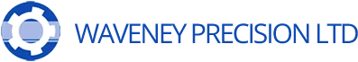 Waveney Precision Logo